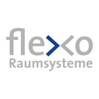 Flexo Raumsysteme Logo
